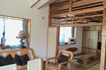 Appartement Goya Terrace à Onna Extérieur photo