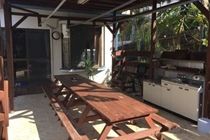 Appartement Goya Terrace à Onna Extérieur photo