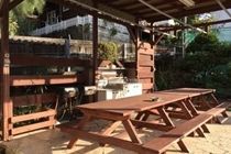 Appartement Goya Terrace à Onna Extérieur photo